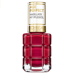 L'Oréal Paris Age Perfect Nagellack 552 Rubis Folies Beere