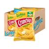 Crunchips Cheese & Onion von Lorenz Snack World