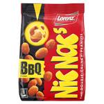 Lorenz Snack World NicNac´s BBQ