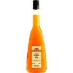 Lösecke Sanddorn Likör