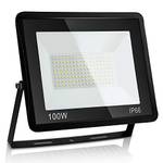 Lospitc LED-Strahler 100W