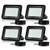 Lospitch LED-Strahler