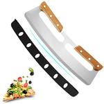 Lostwry Pizza-Wiegemesser
