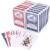 Lotfancy Professionelle Pokerkarten