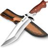 Survival-Messer von LOTHAR