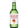 Soju Chum Churum Mango von Lotte