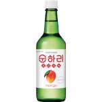 Lotte Soju Chum Churum Mango
