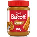 Lotus Biscoff Creamy