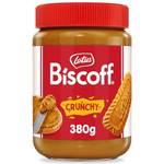 Lotus Biscoff Crunchy