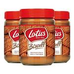 Lotus Biscoff Spekulatius-Creme