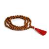 Rudraksha Mala von Lotuscrafts