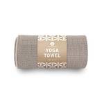 Lotuscrafts Yoga Handtuch
