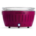 LotusGrill Kohlegrill Serie 435 XL
