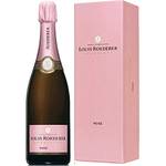 Schlumberger Vertriebsgesellschaft mbH & Co KG Brut Rosé Deluxe in Geschenkpackung