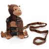 Kinderleine Affe von LouisaYork