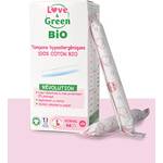 Love & Green Bio-Tampon