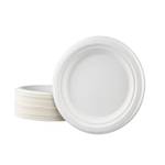 Love Nature Einwegteller