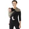 Je Porte Mon Bébé Tragetuch von Love Radius