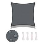 Love Story Sonnensegel