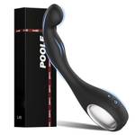 Lovekil Analvibrator