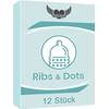 Ribs & Dots von Lovelyness
