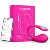 Lush 4 Vibrator von Lovense