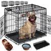 Hundekäfig von LOVEPET