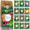 Gemüse Samen Set von Loveplants