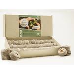 Loveplants Kokos-Quelltabletten