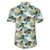 Hawaiihemd von Loveternal
