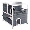 Katzenhaus l3147 von Lovupet