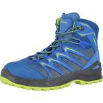 Lowa Larrox Work GTX Mid