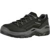 Renegade Work GTX Black Low von Lowa
