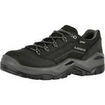Lowa Renegade Work GTX Black Low