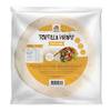 High Protein Tortilla Wraps von Lowcarbchef