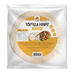 Lowcarbchef High Protein Tortilla Wraps