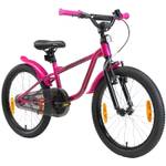 Löwenrad Kinderfahrrad