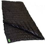 Lowland Outdoor Daunen-Deckenschlafsack