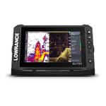 Lowrance Elite FS Series