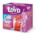 Loyd Cold Infusion Teabags