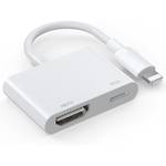 Loydia Lightning HDMI Adapter