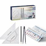 Loyka Navigationsbesteck