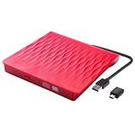 Lpuncd DVD-CD-Laufwerk Extern