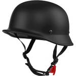 Lpxplp Halbschalenhelm