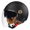 Retro 3/4 Helm von LPXPLP