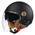 Retro 3/4 Helm von LPXPLP
