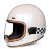 Retro Integralhelm von LPXPLP