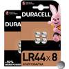 Specialty LR44 von Duracell