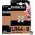 Duracell Specialty LR44