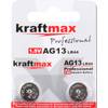 LR44 von Kraftmax